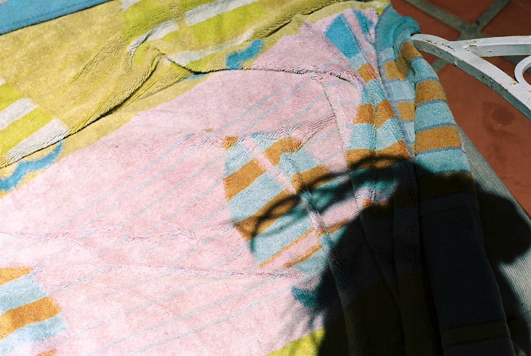 Self Portrait